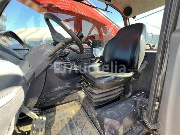 Grote foto manitou mt 1135 st3b doe het zelf en verbouw onderdelen en accessoires