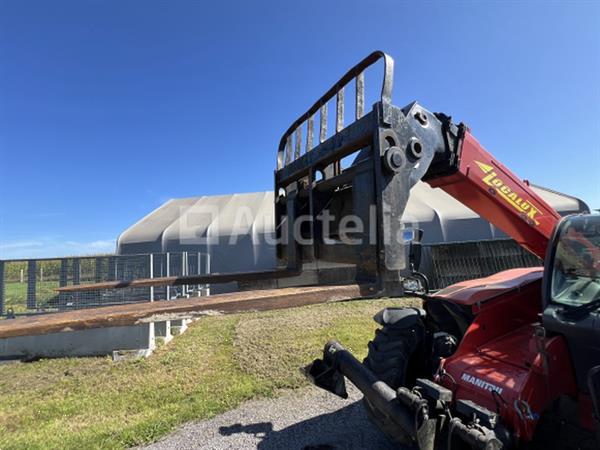 Grote foto manitou mt 1135 st3b doe het zelf en verbouw onderdelen en accessoires