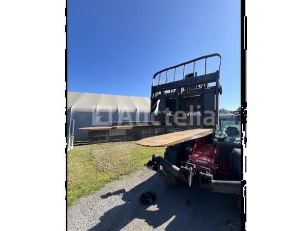Grote foto manitou mt 1135 st3b doe het zelf en verbouw onderdelen en accessoires
