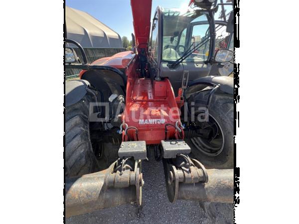 Grote foto manitou mt 1135 st3b doe het zelf en verbouw onderdelen en accessoires