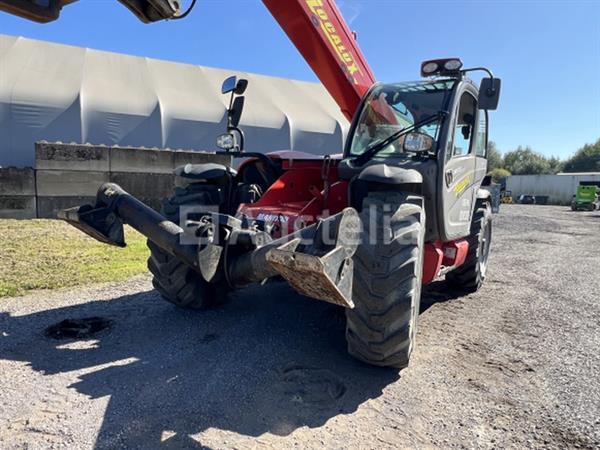 Grote foto manitou mt 1135 st3b doe het zelf en verbouw onderdelen en accessoires