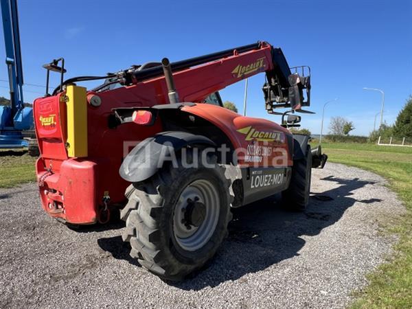 Grote foto manitou mt 1135 st3b doe het zelf en verbouw onderdelen en accessoires