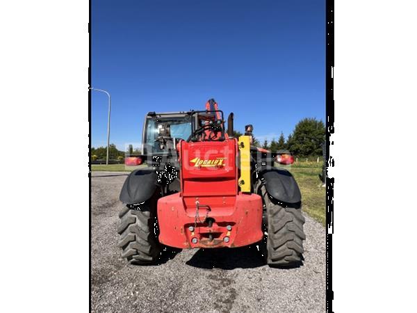 Grote foto manitou mt 1135 st3b doe het zelf en verbouw onderdelen en accessoires