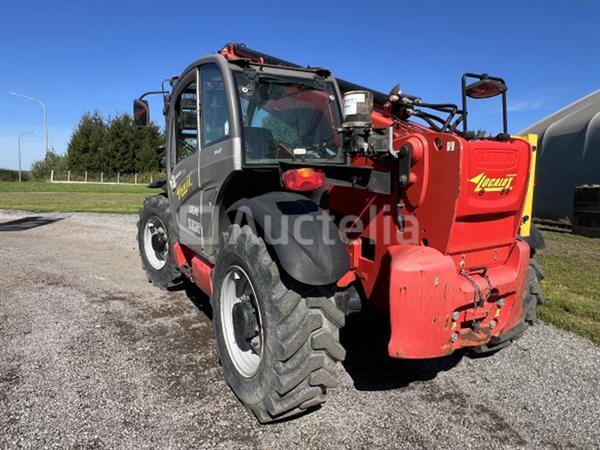 Grote foto manitou mt 1135 st3b doe het zelf en verbouw onderdelen en accessoires