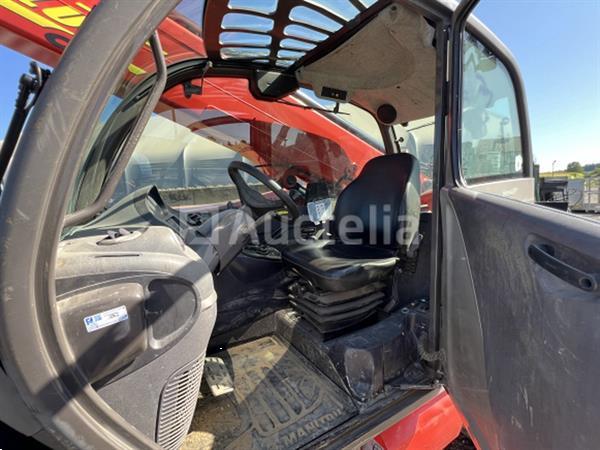 Grote foto manitou mt 1135 st3b doe het zelf en verbouw onderdelen en accessoires