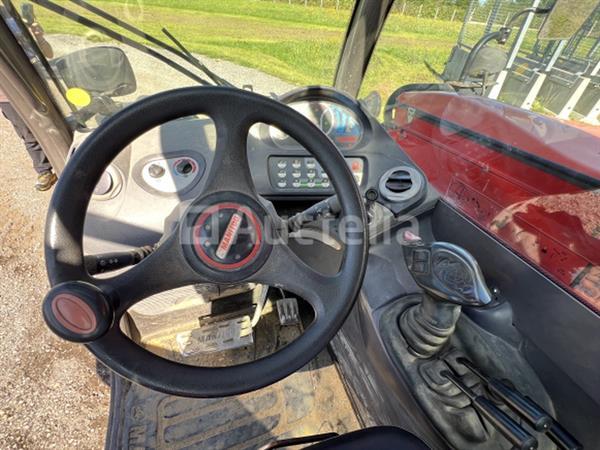 Grote foto manitou mt 1135 st3b doe het zelf en verbouw onderdelen en accessoires