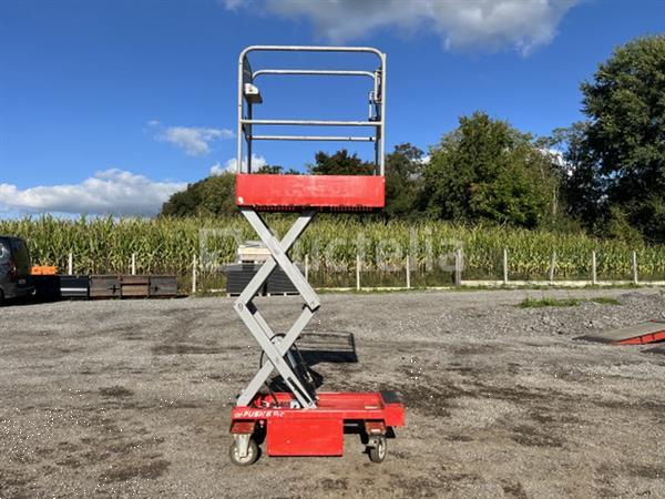 Grote foto snorkel push 6 pro doe het zelf en verbouw onderdelen en accessoires