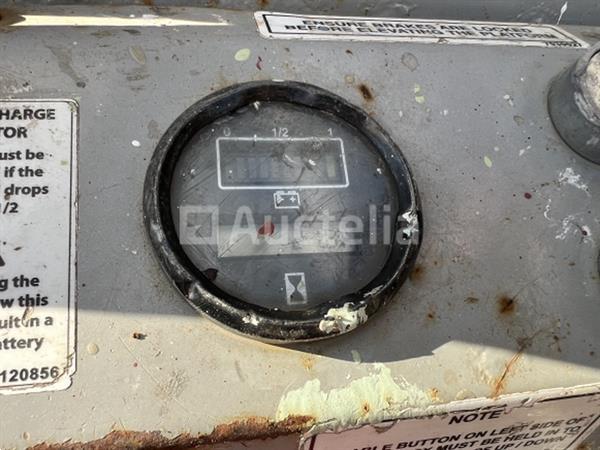Grote foto snorkel push 6 pro doe het zelf en verbouw onderdelen en accessoires