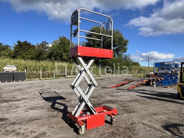 Grote foto snorkel push 6 pro doe het zelf en verbouw onderdelen en accessoires