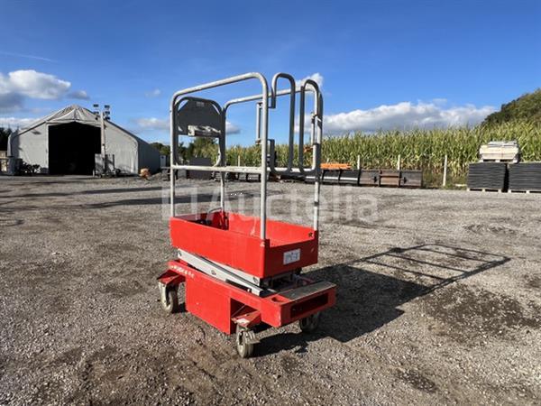 Grote foto snorkel push 6 pro doe het zelf en verbouw onderdelen en accessoires