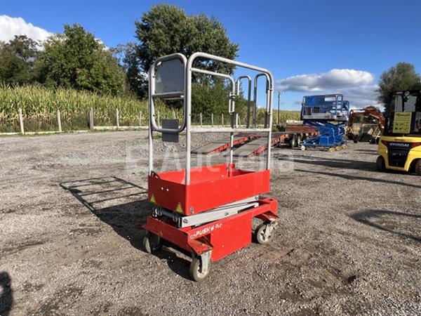 Grote foto snorkel push 6 pro doe het zelf en verbouw onderdelen en accessoires