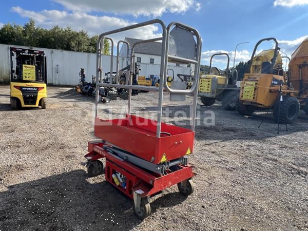 Grote foto snorkel push 6 pro doe het zelf en verbouw onderdelen en accessoires