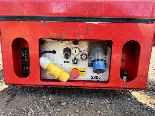 Grote foto snorkel push 6 pro doe het zelf en verbouw onderdelen en accessoires