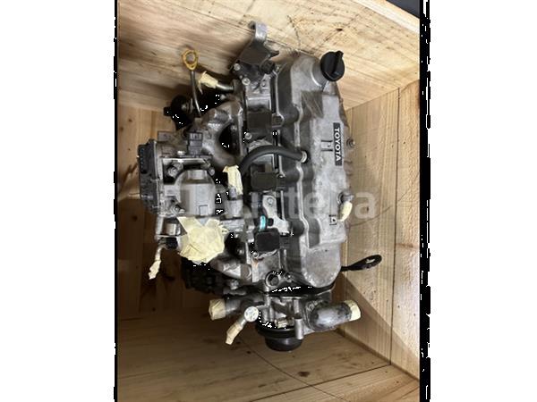 Grote foto toyota 1fs 0013976 motor doe het zelf en verbouw onderdelen en accessoires