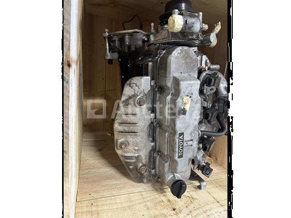 Grote foto toyota 1fs 0013976 motor doe het zelf en verbouw onderdelen en accessoires