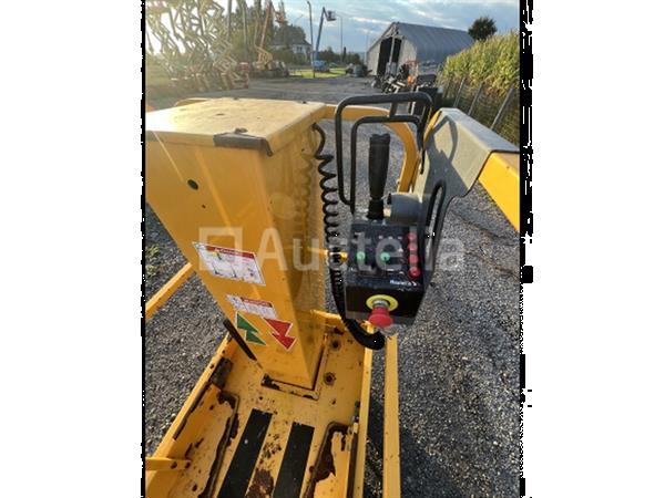 Grote foto haulotte star6 ac ext doe het zelf en verbouw onderdelen en accessoires