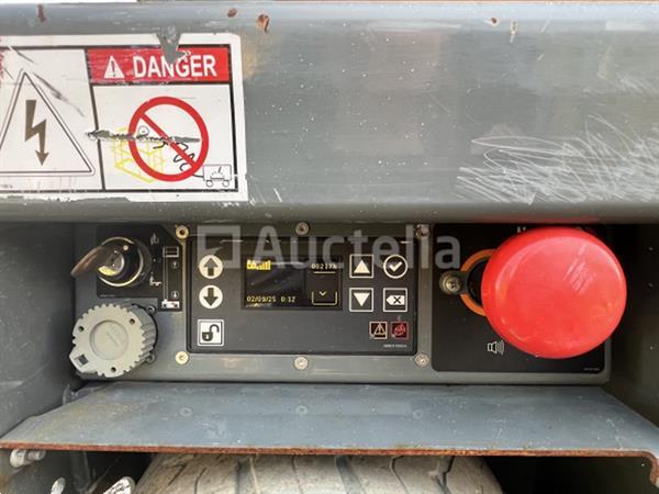 Grote foto haulotte star6 ac ext doe het zelf en verbouw onderdelen en accessoires