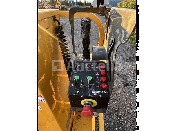 Grote foto haulotte star6 ac ext doe het zelf en verbouw onderdelen en accessoires