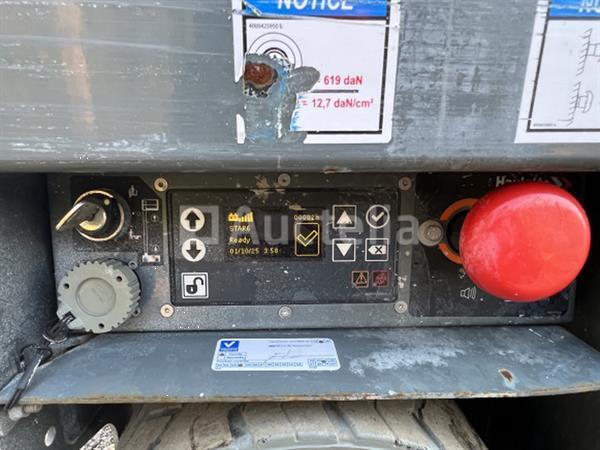 Grote foto haulotte star6 ac ext doe het zelf en verbouw onderdelen en accessoires