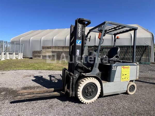 Grote foto tcm fb30 7 doe het zelf en verbouw onderdelen en accessoires