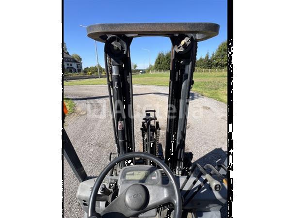 Grote foto tcm fb30 7 doe het zelf en verbouw onderdelen en accessoires
