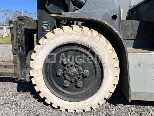 Grote foto tcm fb30 7 doe het zelf en verbouw onderdelen en accessoires