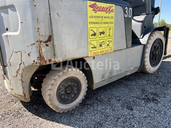 Grote foto tcm fb30 7 doe het zelf en verbouw onderdelen en accessoires