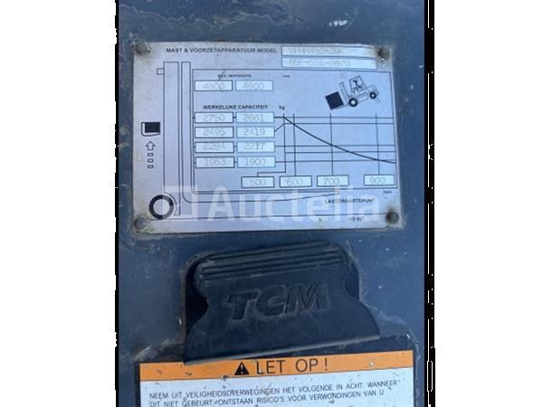 Grote foto tcm fb30 7 doe het zelf en verbouw onderdelen en accessoires