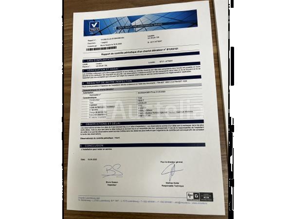 Grote foto tcm fb30 7 doe het zelf en verbouw onderdelen en accessoires