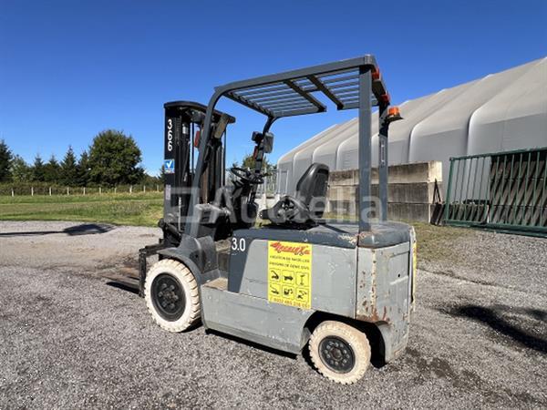 Grote foto tcm fb30 7 doe het zelf en verbouw onderdelen en accessoires