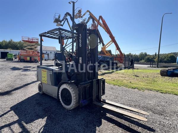 Grote foto tcm fb30 7 doe het zelf en verbouw onderdelen en accessoires