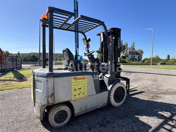 Grote foto tcm fb30 7 doe het zelf en verbouw onderdelen en accessoires