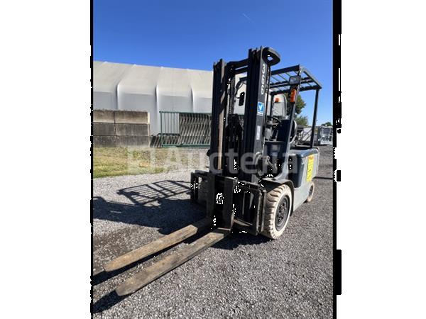 Grote foto tcm fb30 7 doe het zelf en verbouw onderdelen en accessoires