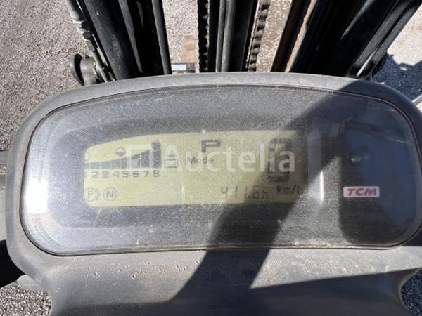 Grote foto tcm fb30 7 doe het zelf en verbouw onderdelen en accessoires