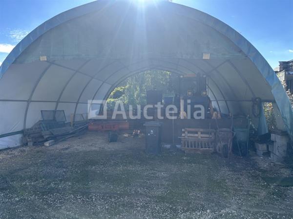 Grote foto agrotel typ 920 arbor doe het zelf en verbouw onderdelen en accessoires
