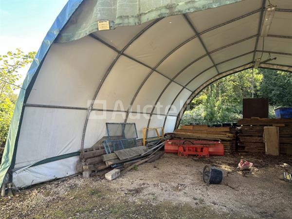 Grote foto agrotel typ 920 arbor doe het zelf en verbouw onderdelen en accessoires