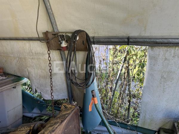 Grote foto agrotel typ 920 arbor doe het zelf en verbouw onderdelen en accessoires