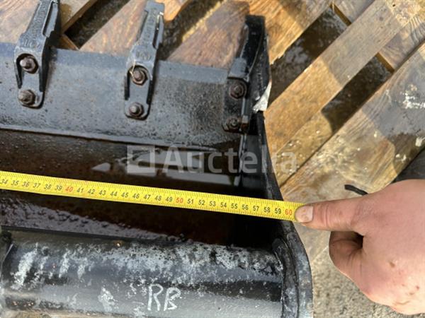 Grote foto tank 1t 2.5t 60cm doe het zelf en verbouw onderdelen en accessoires