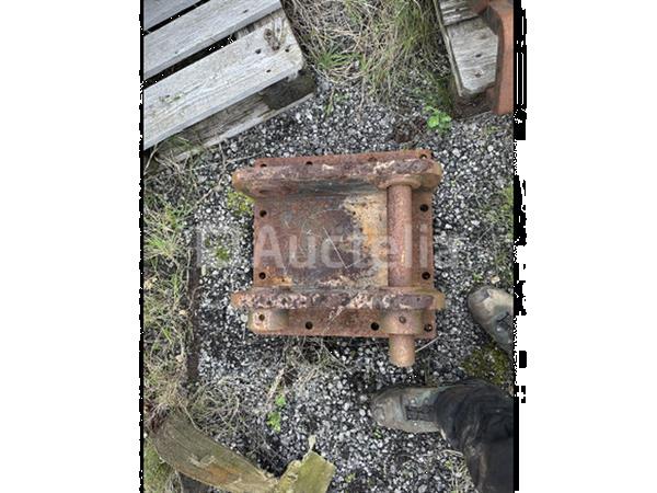 Grote foto platina doe het zelf en verbouw onderdelen en accessoires