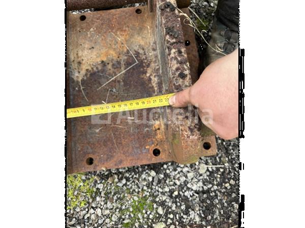 Grote foto platina doe het zelf en verbouw onderdelen en accessoires