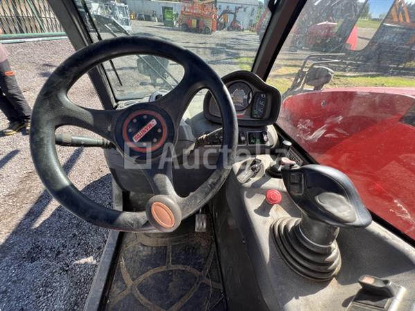 Grote foto manitou mt 625 doe het zelf en verbouw onderdelen en accessoires