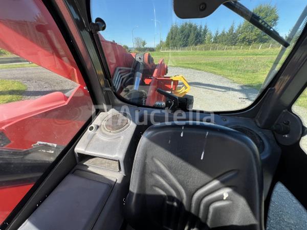 Grote foto manitou mt 625 doe het zelf en verbouw onderdelen en accessoires