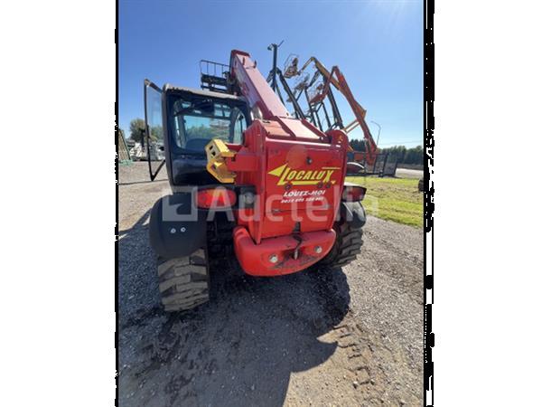 Grote foto manitou mt 625 doe het zelf en verbouw onderdelen en accessoires