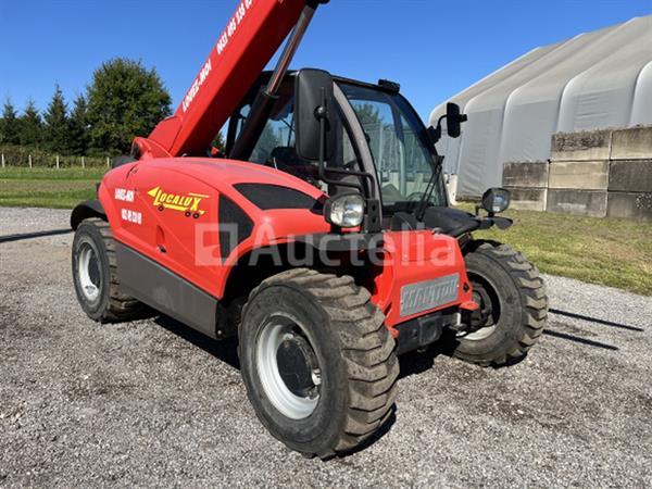Grote foto manitou mt 625 doe het zelf en verbouw onderdelen en accessoires