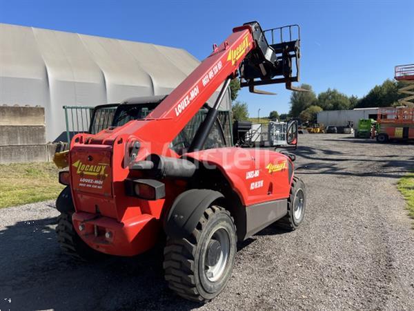 Grote foto manitou mt 625 doe het zelf en verbouw onderdelen en accessoires