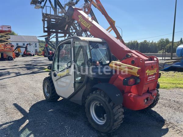 Grote foto manitou mt 625 doe het zelf en verbouw onderdelen en accessoires