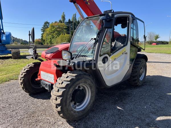 Grote foto manitou mt 625 doe het zelf en verbouw onderdelen en accessoires