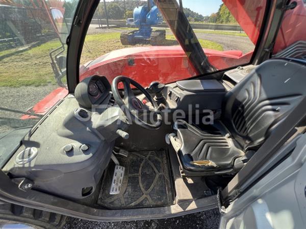 Grote foto manitou mt 625 doe het zelf en verbouw onderdelen en accessoires