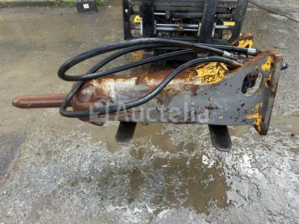 Grote foto rotsbries 8t 14t doe het zelf en verbouw onderdelen en accessoires