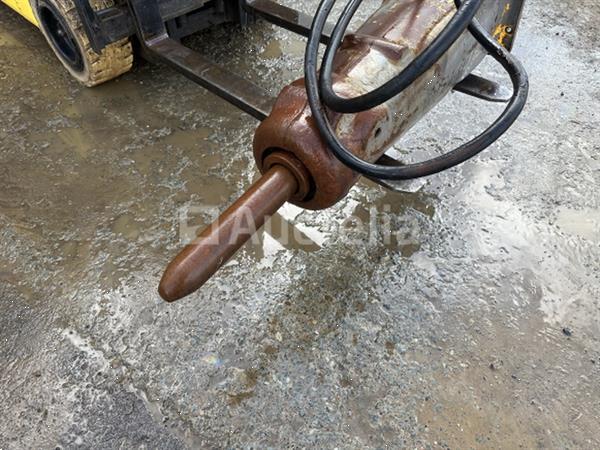 Grote foto rotsbries 8t 14t doe het zelf en verbouw onderdelen en accessoires